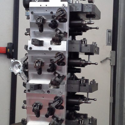 BMW-MAGS Machinery And Global Service