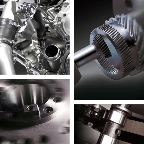 Machinery And Global Service - About us