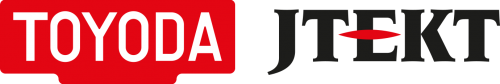 Toyoda & Jtekt logos-MAGS Machinery And Global Service